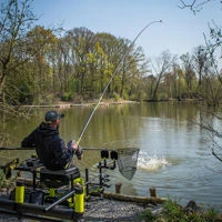Matrix Torque Carp Power Poles